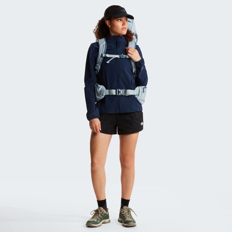 The North Face Nimble Jacket 2.0 - Giacca softshell - Donna | Hardloop