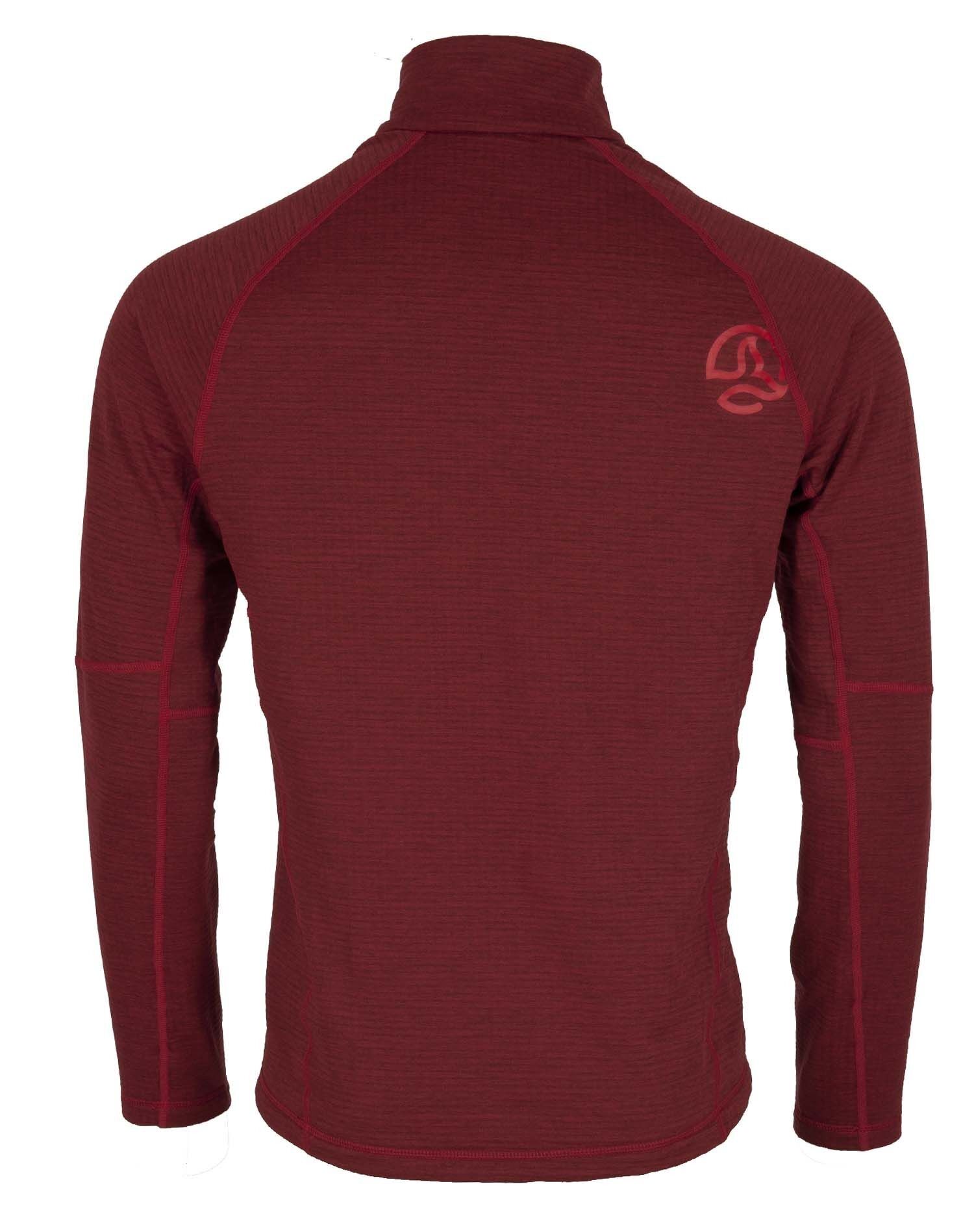 Ternua Momhil Top - Bluza polarowa meska | Hardloop