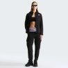 The North Face Nimble Hoodie 2 - Kurtka softshell damska | Hardloop