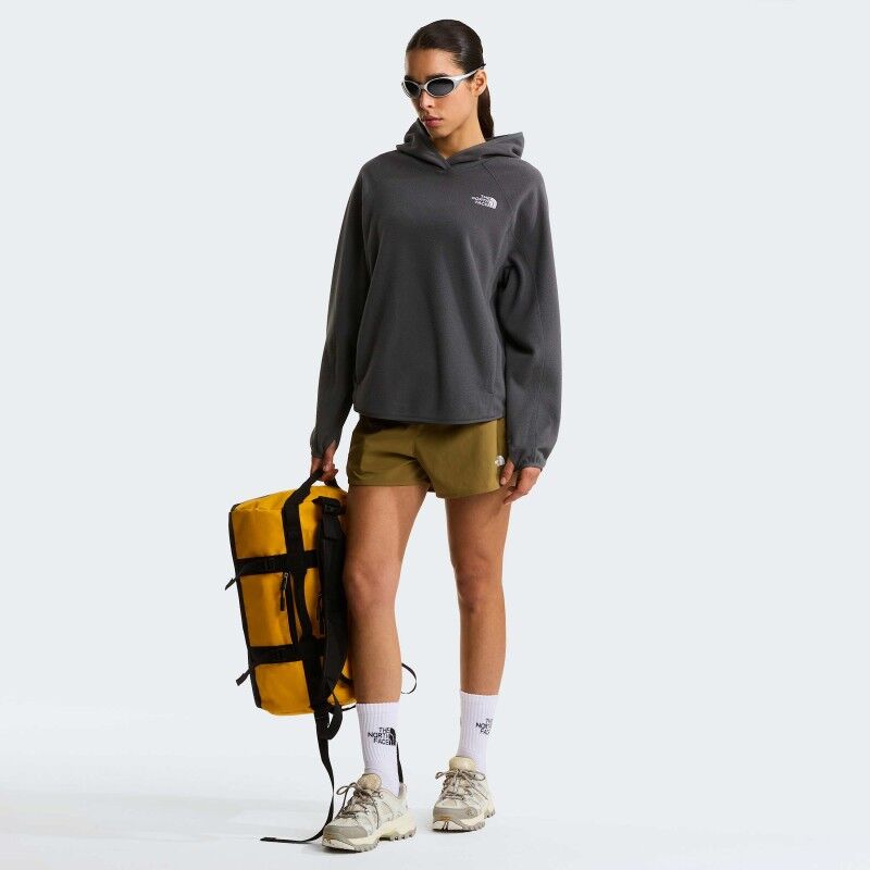 The North Face Oxara Hooded Fleece - Hoodie - Women's | Hardloop