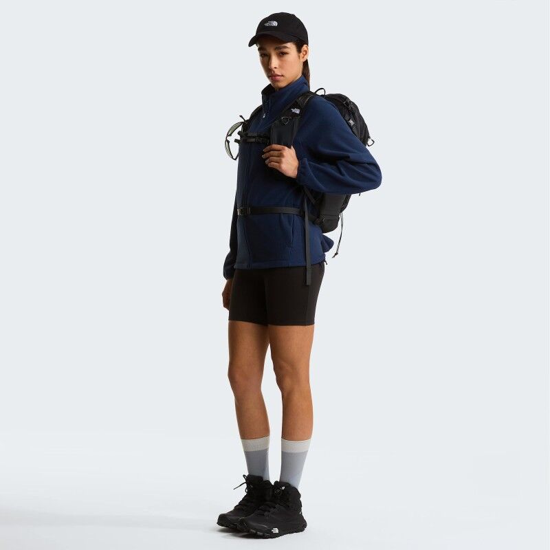 The North Face Oxara Full Zip Fleece - Fleece jacket - Women's | Hardloop