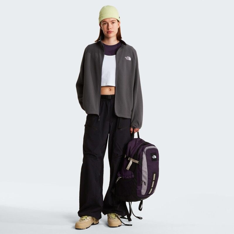 The North Face Oxara Full Zip Fleece - Dámská fleesová mikina | Hardloop