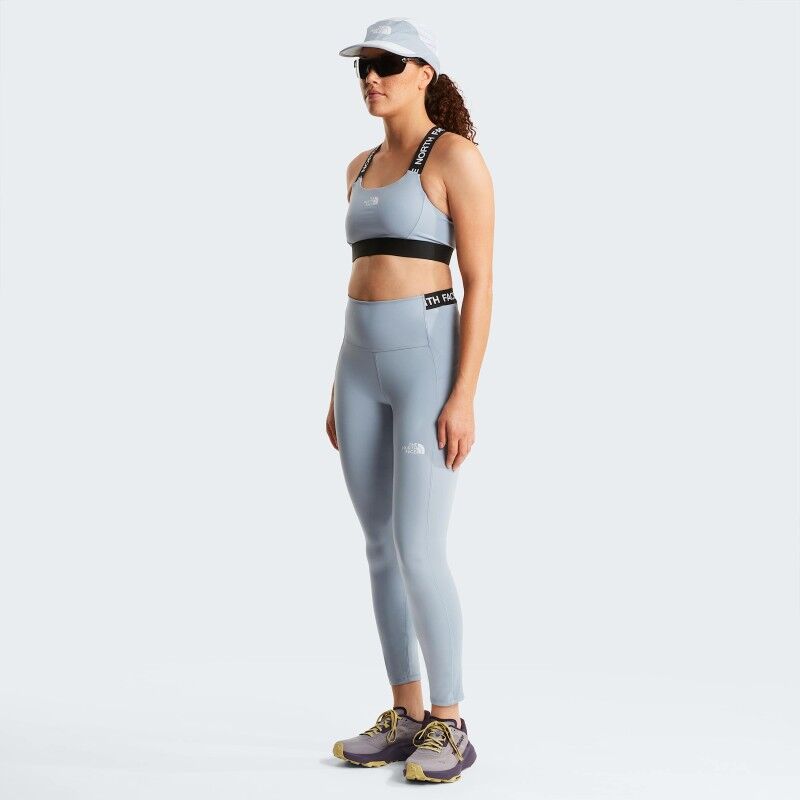 The North Face Cambrena Tights - Løbetight - Damer | Hardloop