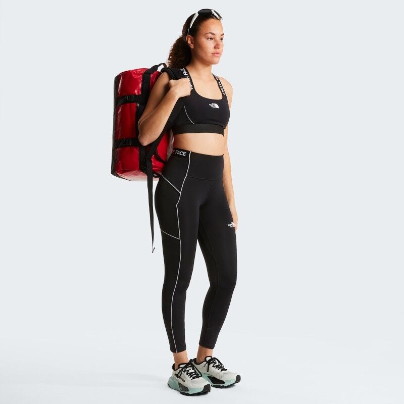 The North Face Cambrena Tights - Laufhose - Damen | Hardloop