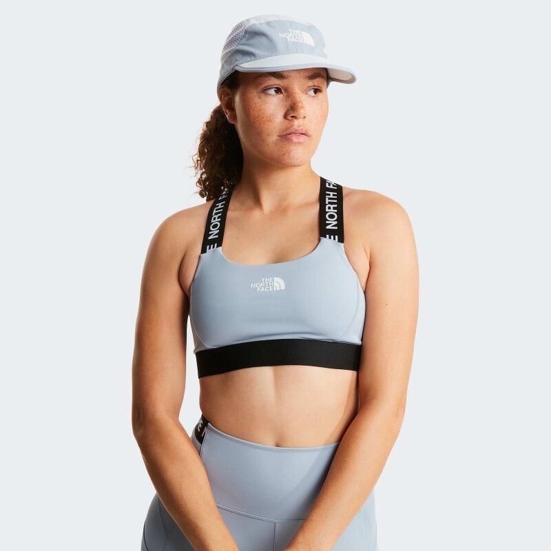 The North Face Cambrena Bra - Sport-BH - Damen | Hardloop