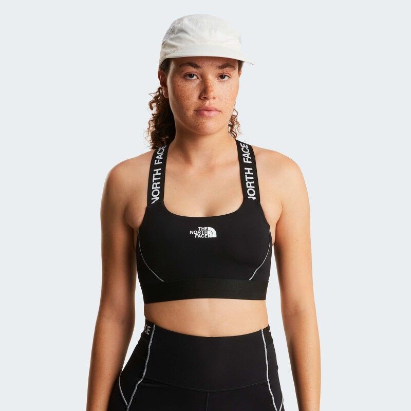 The North Face Cambrena Bra - Sport Bh - Dames | Hardloop