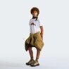 The North Face Mountain Night Relaxed SS Tee - T-shirt enfant | Hardloop