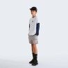 The North Face Liquid Logo Reg SS Tee - T-shirt enfant | Hardloop