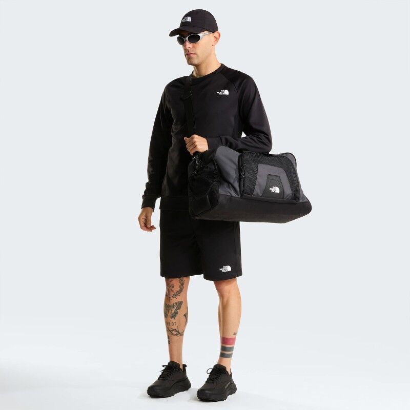 The North Face Reaxion 2.0 Shorts - Running shorts - Men's | Hardloop