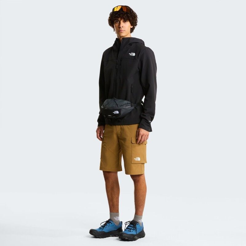 The North Face Tansa Softshell - Veste softshell homme | Hardloop