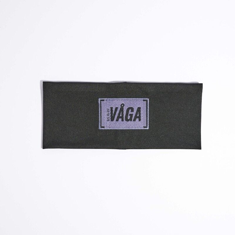 Supersoft Midweight Headband - Opaska