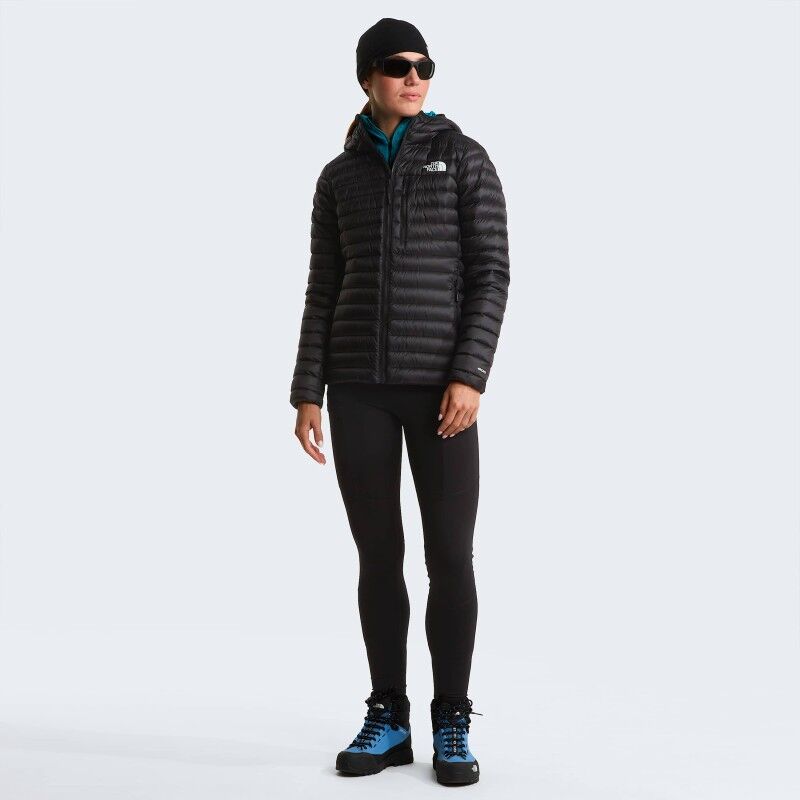 The North Face Bettaforca LT Down Hoodie - Dunjakke - Damer | Hardloop