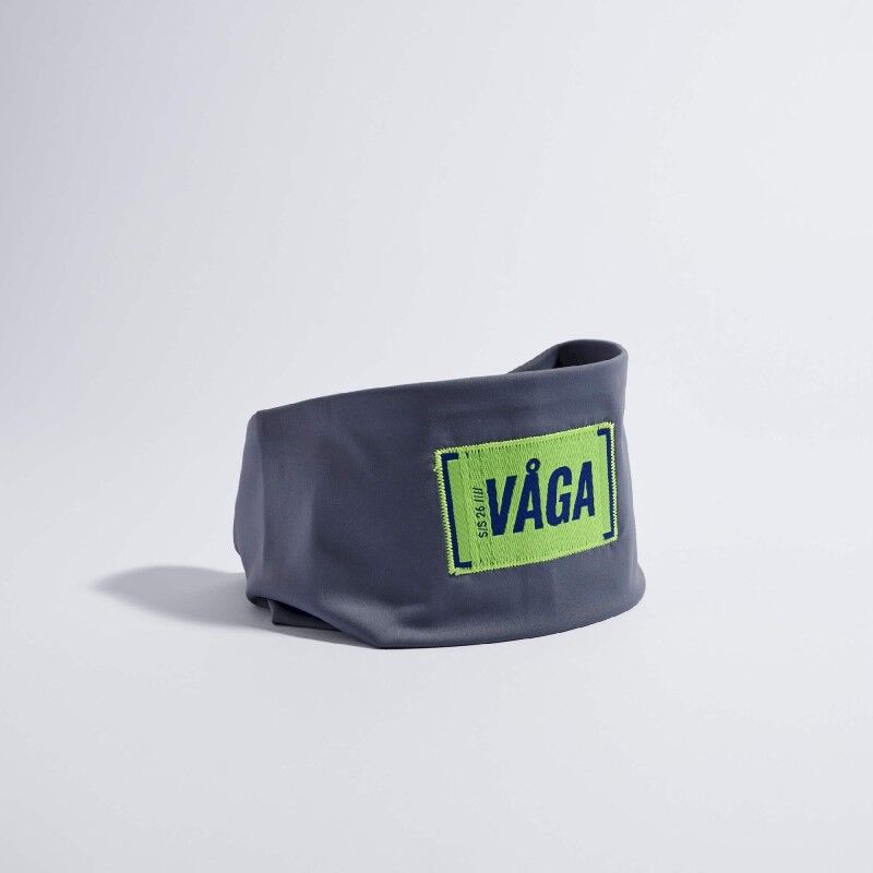 VAGA Supersoft Midweight Headband - Headband | Hardloop