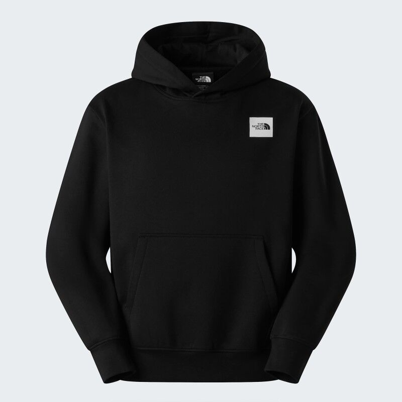 The North Face U Expedition Photo Relaxed Hoodie-Graphic - Sweatshirt à capuche homme | Hardloop