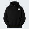 The North Face U Expedition Photo Relaxed Hoodie-Graphic - Sweatshirt à capuche homme | Hardloop