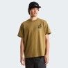 The North Face Stones Relaxed Short Sleeve Tee-Graphic - T-shirt - Herrer | Hardloop