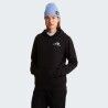 The North Face Monte Regular Hoodie-Graphic - Felpa con cappuccio - Donna | Hardloop