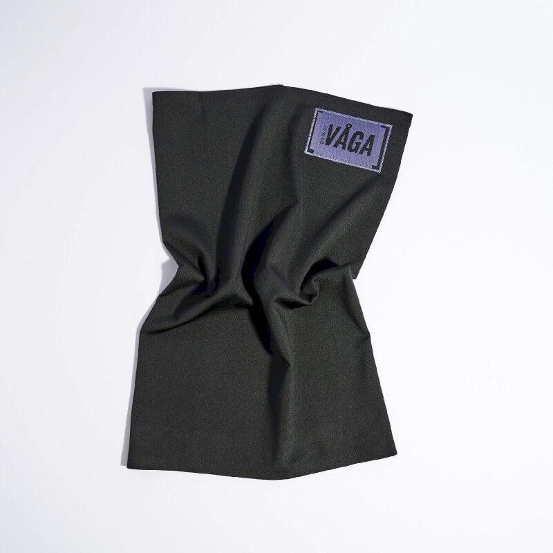 Buff Raisa dames Gebreide en polar colsjaal