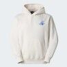 The North Face U Mountain Celebration Relaxed Hoodie-Graphic - Felpa con cappuccio - Uomo | Hardloop