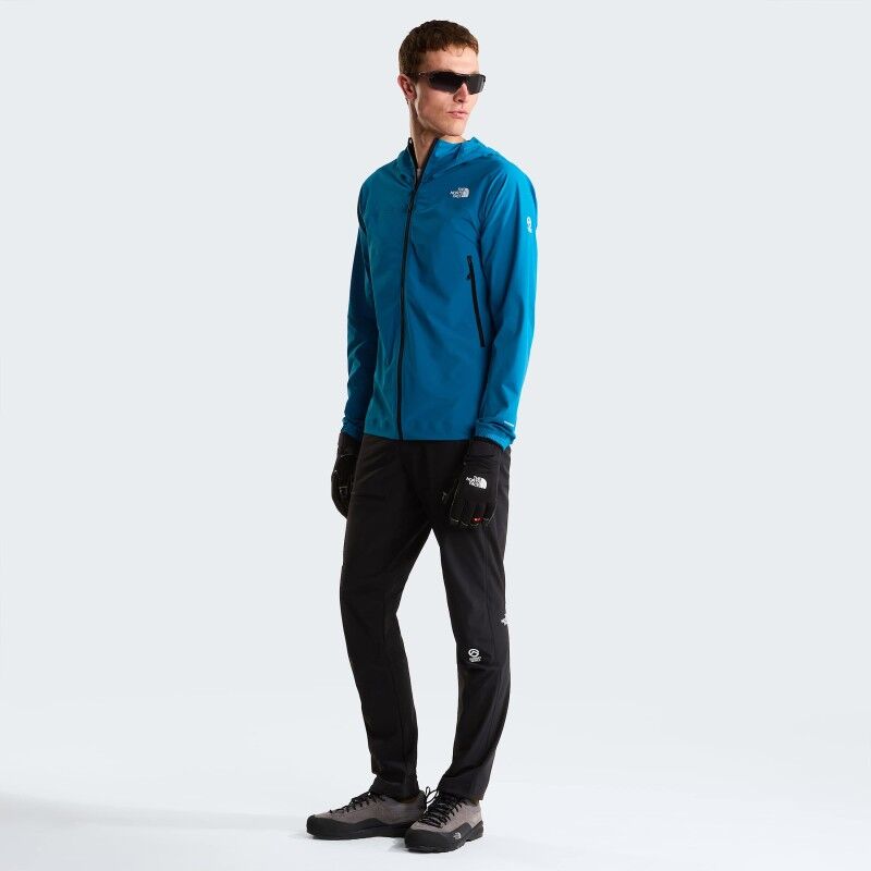 The North Face Summit Off Width Jacket - Kurtka wiatrówka meska | Hardloop