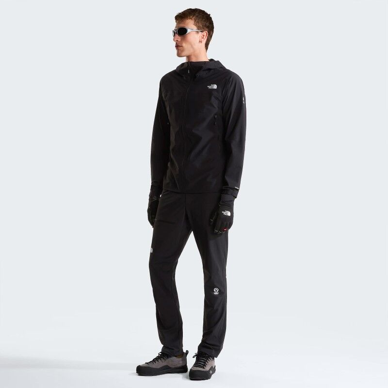 The North Face Summit Off Width Jacket - Veste coupe-vent homme | Hardloop