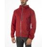 Orange Red