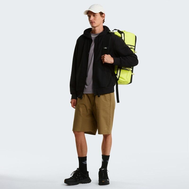 The North Face Simple Dome Light Regular Full Zip Hoodie - Sweatshirt à capuche homme | Hardloop