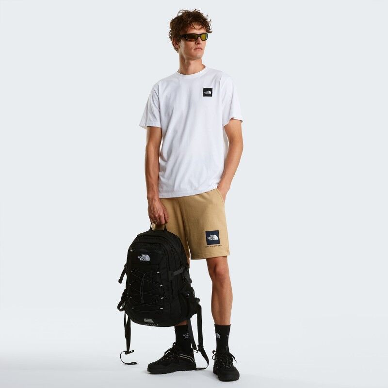 The North Face Box NSE Light Regular Shorts - Short homme | Hardloop
