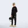 The North Face Teen Simple Dome Light Reg Hoodie - Sweatshirt à capuche enfant | Hardloop