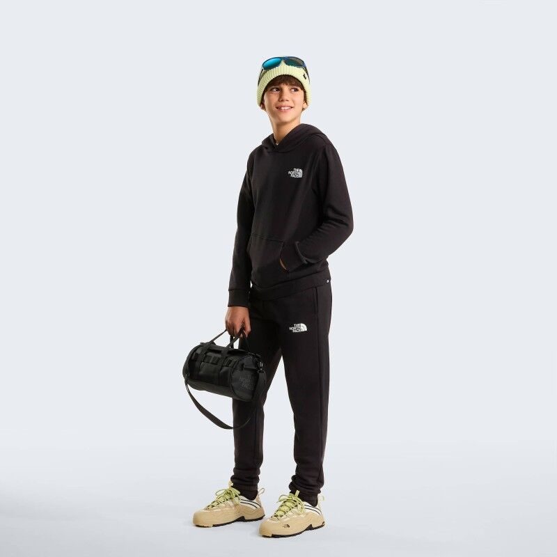 The North Face Teen Simple Dome Light Reg Tap Joggers - Pantalon survêtement enfant | Hardloop