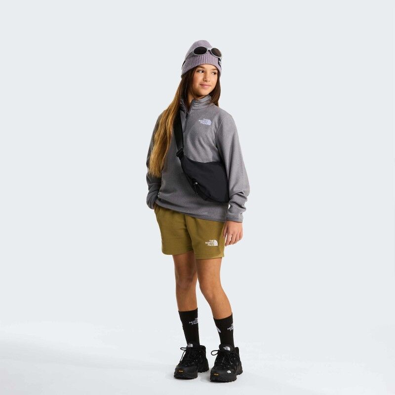 The North Face Teen Simple Dome Light Reg Short - Short enfant | Hardloop