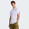 The North Face Box NSE Celebration Regular Short Sleeve - T-paita - Miehet | Hardloop