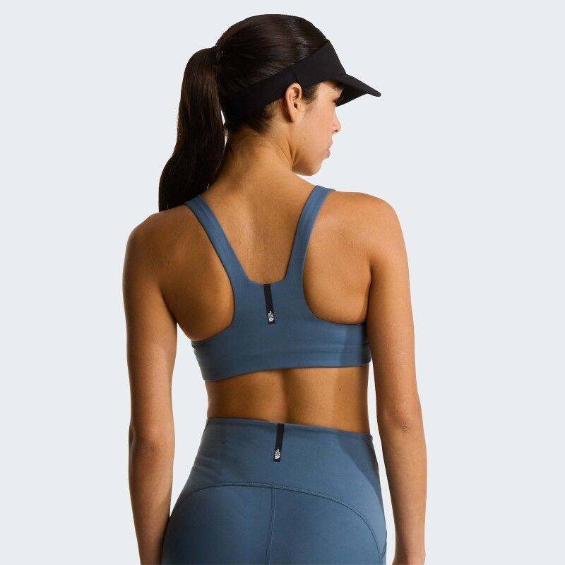 The North Face Jaida Bra - Sports bra - Women's | Hardloop