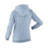 Edelrid Bege Zip Hoody - Bluza z kapturem damska | Hardloop