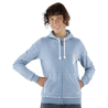 Edelrid Bege Zip Hoody - Munkjacka - Dam | Hardloop