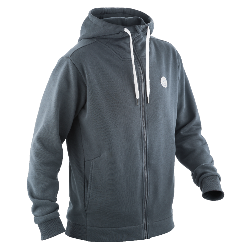 Edelrid Spotter Zip Hoody III - Sweatshirt à capuche homme | Hardloop