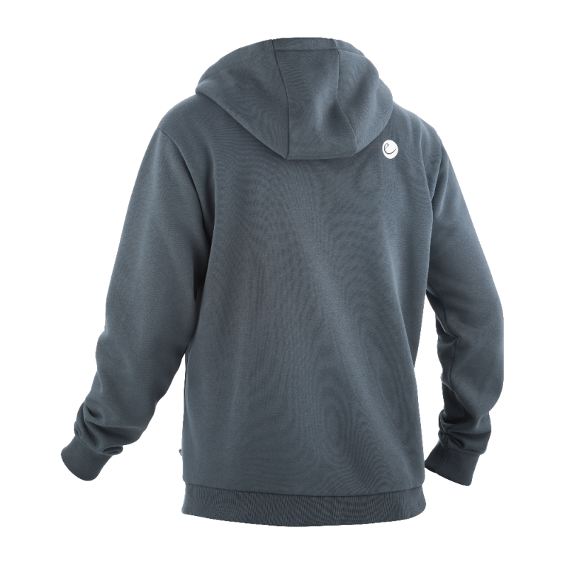 Edelrid Spotter Zip Hoody III - Hoodie - Herrer | Hardloop