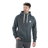 Edelrid Spotter Zip Hoody III - Munkjacka - Herr | Hardloop