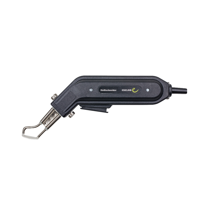 Edelrid Hot Cutting Device | Hardloop