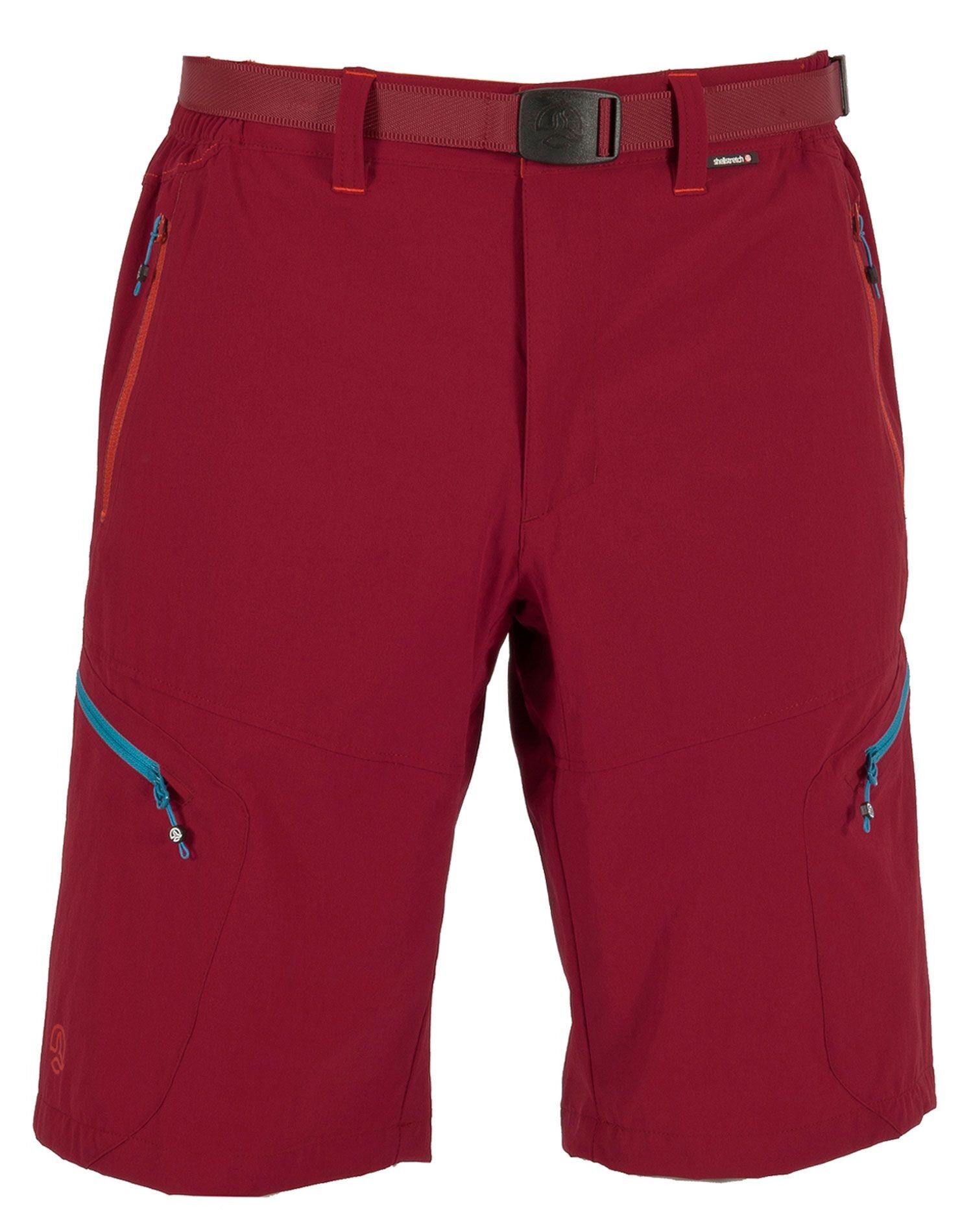 Ternua - Kross Bermuda M - Hiking shorts - Men's