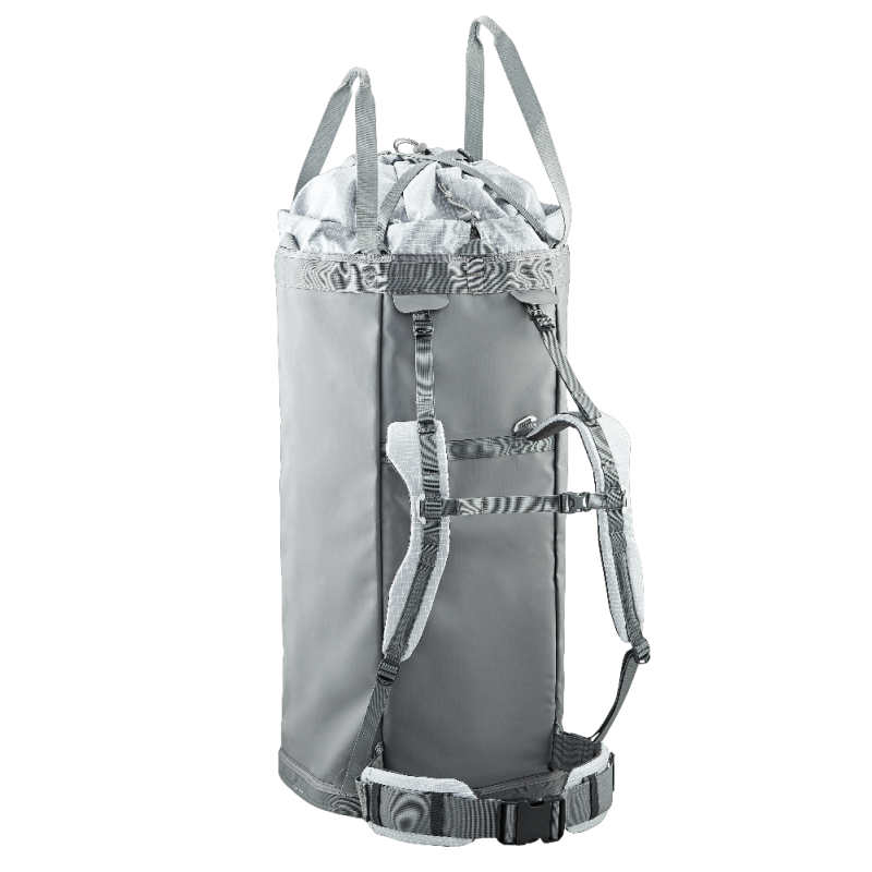 Edelrid Lynn Haulbag 95 - Torba transportowa | Hardloop