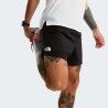 The North Face Summit Pacesetter 5In Short - Juoksushortsit - Miehet | Hardloop