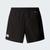 The North Face Summit Pacesetter 5In Short - Pantalones cortos de trail running - Hombre | Hardloop