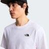The North Face Evolution Simple Dome Regular Short Sleeve - T-shirt - Men's | Hardloop