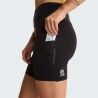 The North Face Summit Ripida Tight Short - Pantaloncini da running - Donna | Hardloop