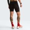 The North Face Summit Ripido Tight Short - Pantaloncini da running - Uomo | Hardloop