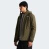 The North Face Carto Mono Triclimate Hooded Jacket - 3-in-1-takki - Miehet | Hardloop