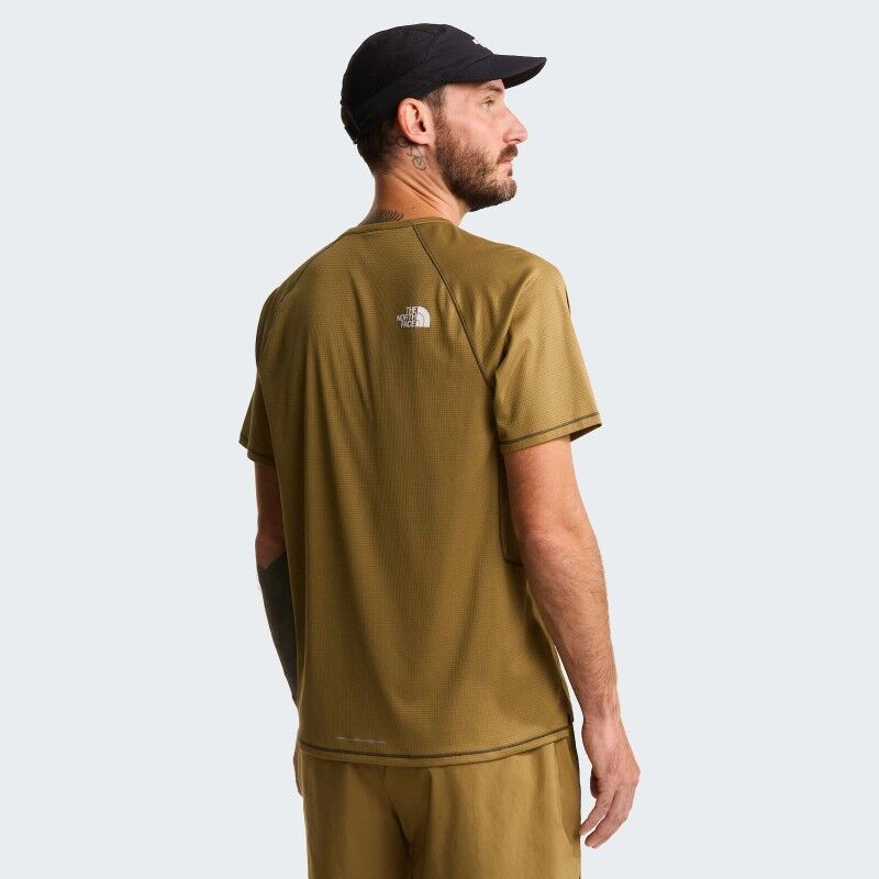 The North Face Sunriser SS - T-shirt - Men's | Hardloop
