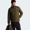 The North Face Carto Mono Triclimate Hooded Jacket - 3-in-1-takki - Miehet | Hardloop