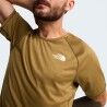 The North Face Sunriser SS - T-shirt homme | Hardloop
